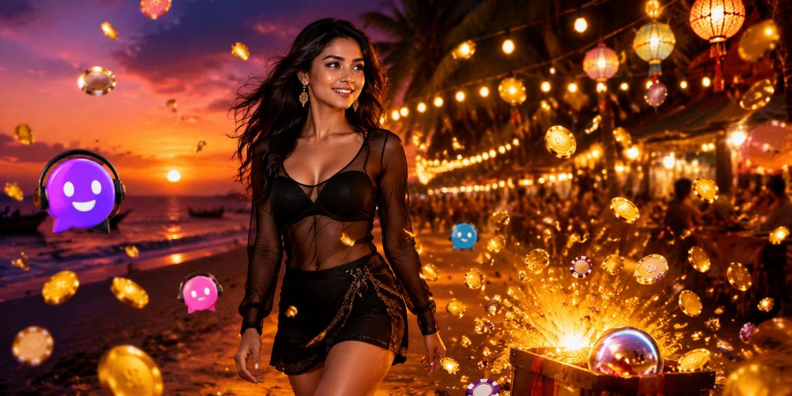 33z3 Live Baccarat Control-এ কী পাবেন